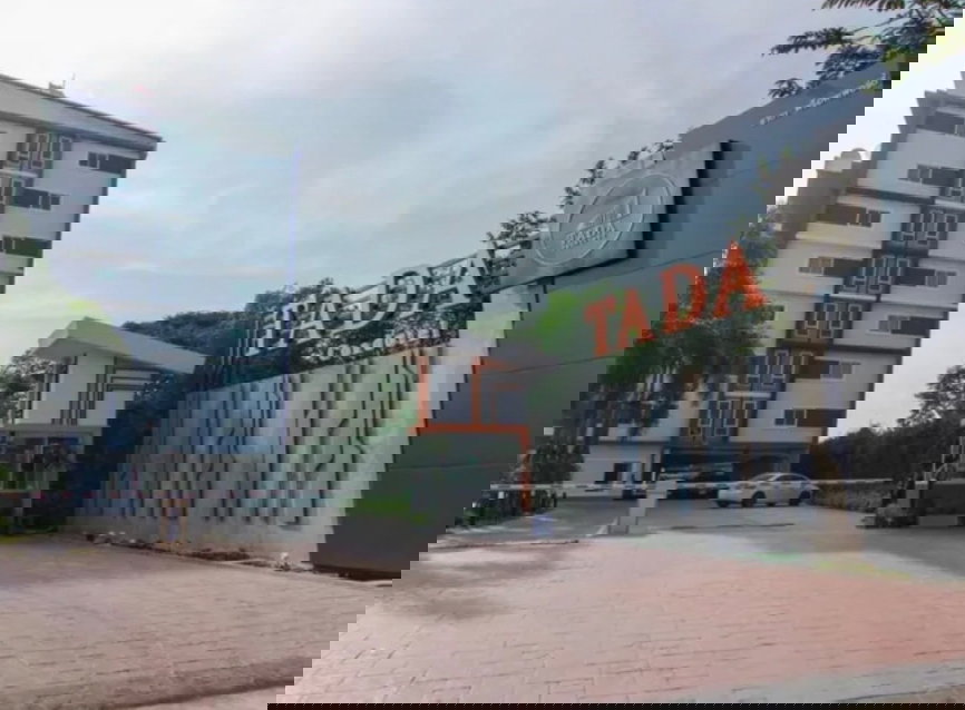 รูป 🔥 คอนโดทำเลเทพ! อยู่ติดราชภัฏบุรีรัมย์ เดินไปเรียนได้จริง ห้องสวย พร้อมอยู่ ฟรีค่าส่วนกลาง! 🔥 - รูปที่ 10/10