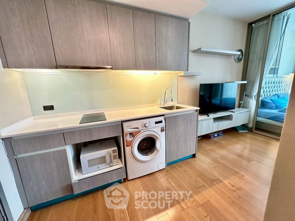 picture 1-BR Condo at Marina Bayfront Sriracha in Si Racha (ID 2706355) - 4/6