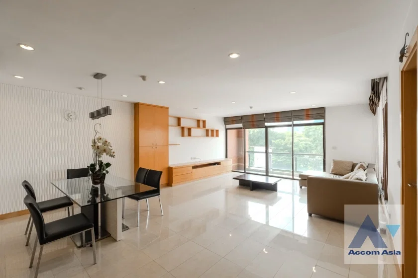 picture 🔼🔽 AccomA 📩 Pet friendly 2 BR Condominium @Baan Ananda (AA17443) - 3/16