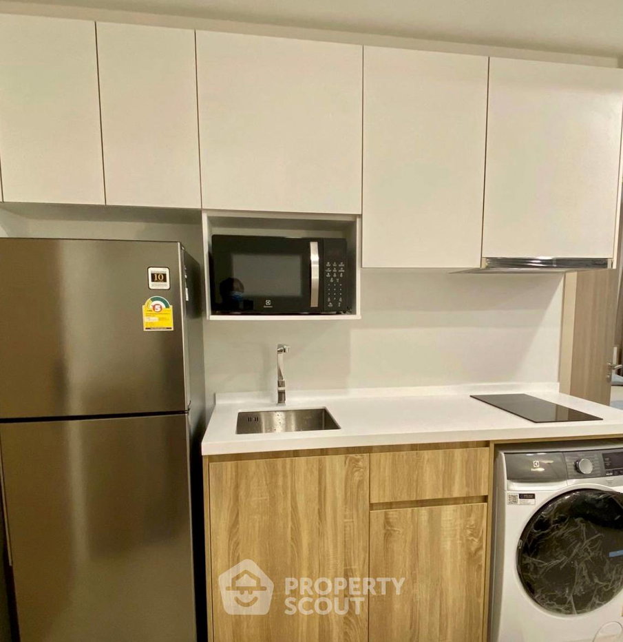 รูป คอนโด 1-ห้องนอน ที่ โนเบิล แอมเบียนส์ สุขุมวิท 42 ใกล้ BTS เอกมัย (ID 2766075) - รูปที่ 9/10