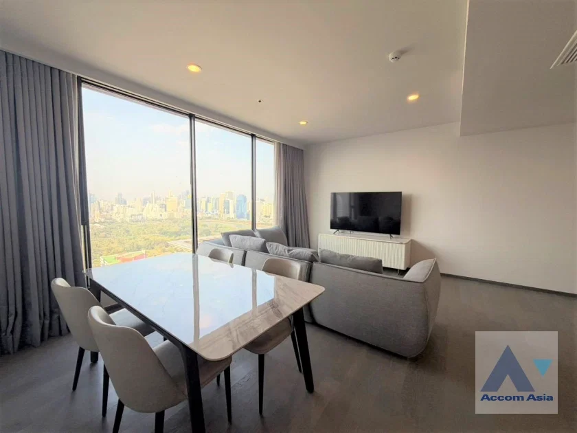 รูป 🔼🔽 AccomA 📩 3 BR Condominium @COCO Parc (AA42440) - รูปที่ 4/15