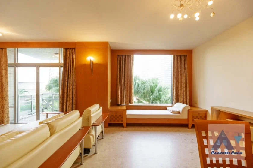 รูป 🔼🔽 AccomA 📩 Classic fully furnished unit at All Seasons Mansion (1519853) - รูปที่ 5/20