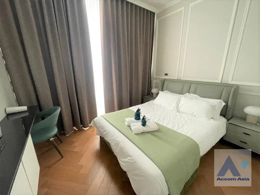 รูป 🔼🔽 AccomA 📩 Pet friendly,Riverside / River View 4 BR Condominium @Canapaya Riverfront Residence (AA42535) - รูปที่ 12/19