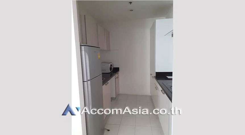 รูป 🔼🔽 AccomA 📩 2 BR Condominium @Baan Rajprasong (AA26066) - รูปที่ 10/11