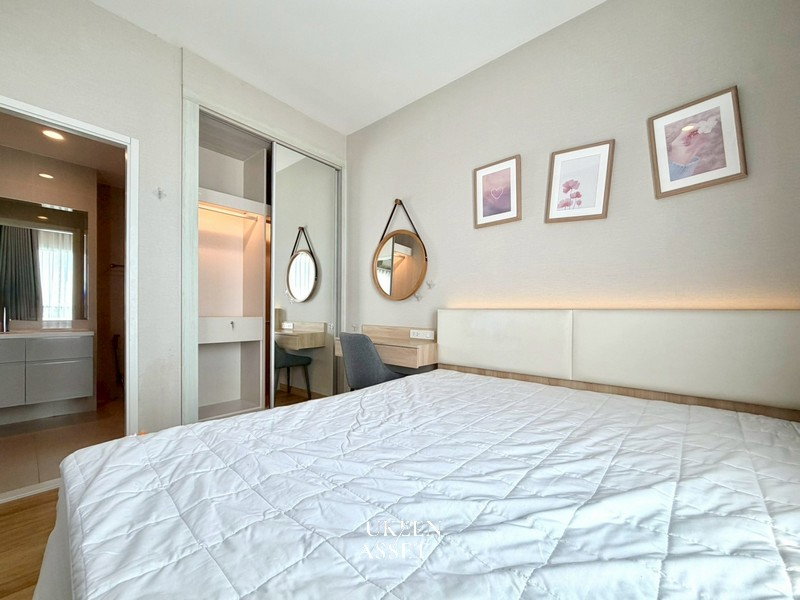 รูป ให้เช่า The ZEA Sriracha (เดอะ ซี ศรีราชา) - รูปที่ 5/9