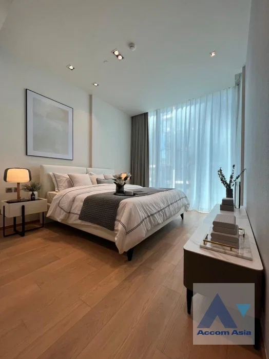 picture 🔼🔽 AccomA 📩  2 BR Condominium @28 Chidlom (AA42116) - 8/13