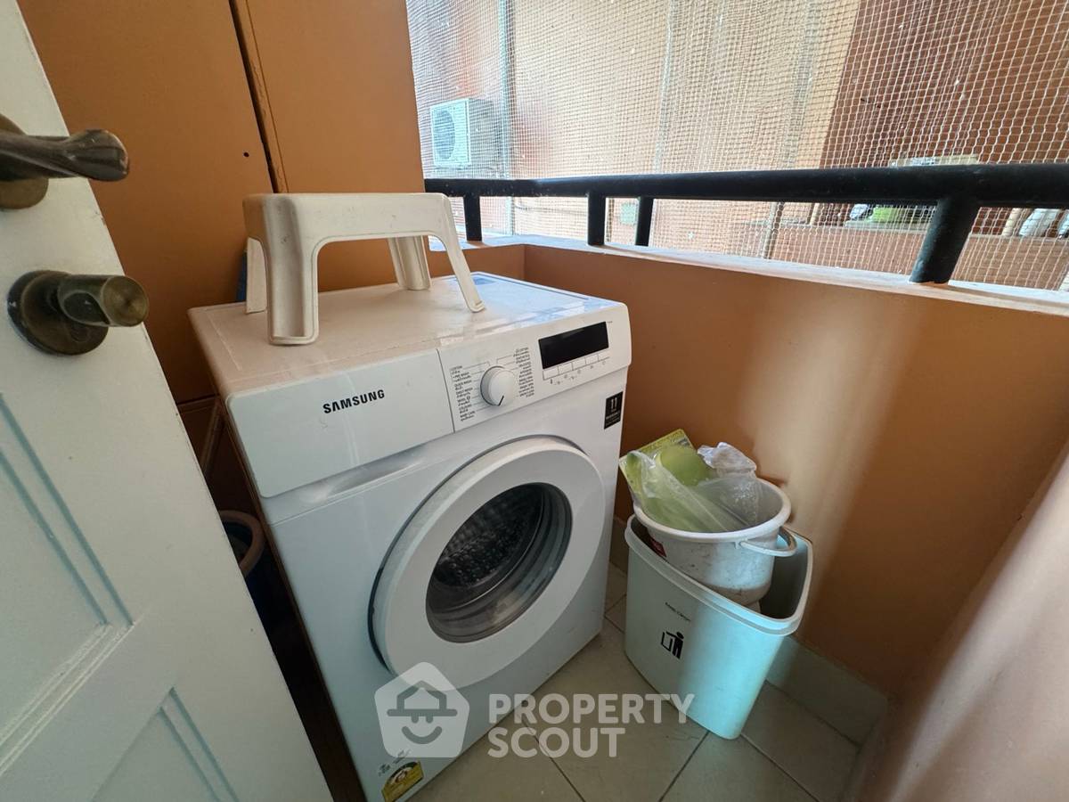 รูป คอนโด 2-ห้องนอน ที่ ออกัสตัน สุขุมวิท22 ใกล้ MRT ศูนย์การประชุมแห่งชาติสิริกิติ์ (ID 510457) - รูปที่ 23/30