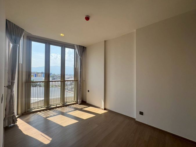 ขาย โครงการ เมคิน เฮาส์ เชียงใหม่ (mekin HAUS) พรีเมียมรีสอร์ทคอนโด จากแสนสิริ