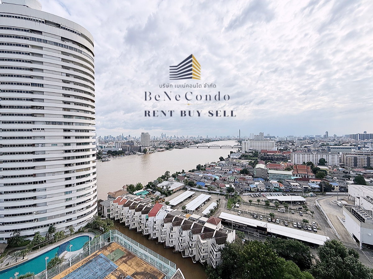 รูป ***(เอเจนท์ประจำโครงการ) ให้เช่าคอนโด : ไอดีโอ จรัญฯ 70-ริเวอร์วิว (Ideo Charan 70-Riverview)*** - รูปที่ 11/11