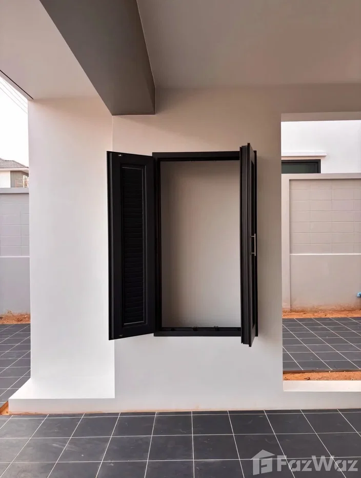 รูป ขาย บ้านเดี่ยว 4 ห้องนอน ในโครงการ ศุภาลัย ไพรด์ อนุสาวรีย์ฯ - ป่าคลอก 6122885 - รูปที่ 17/18