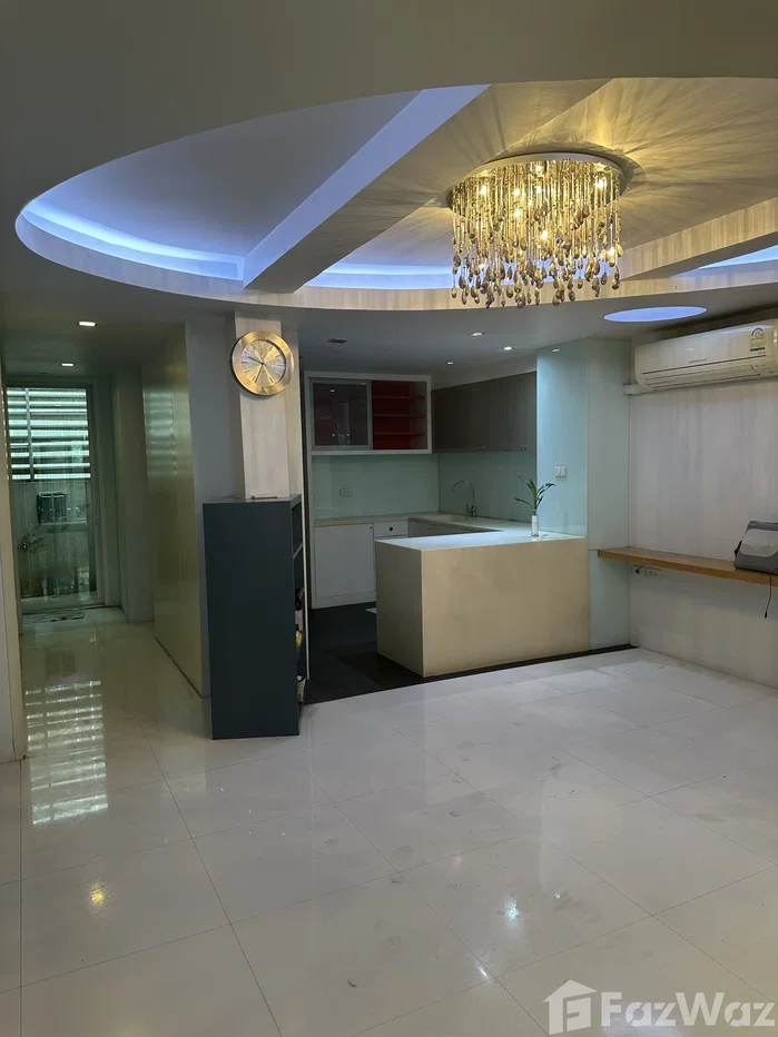 รูป ทาวน์เฮ้าส์ให้เช่า 3 ห้องนอน ใน ลุมพินี, กรุงเทพมหานคร 6127556 - รูปที่ 4/20