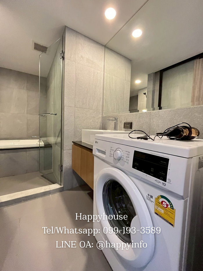 รูป ✨ให้เช่า Stasia residence sriracha ตึก B ชั้น 7 60 ตรม. 2 นอน เพียง 15,000 บาท/เดือน - รูปที่ 3/15