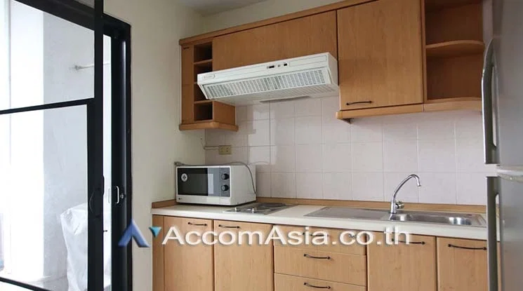รูป 🔼🔽 AccomA 📩  2 BR Condominium @ICON III (25200) - รูปที่ 4/10