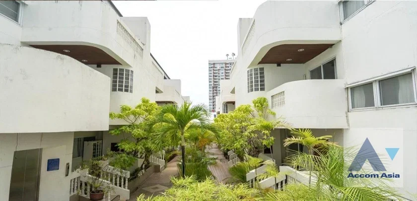 รูป 🔼🔽 AccomA 📩  5 BR Townhouse @A Homely Place Residence (AA44091) - รูปที่ 1/20
