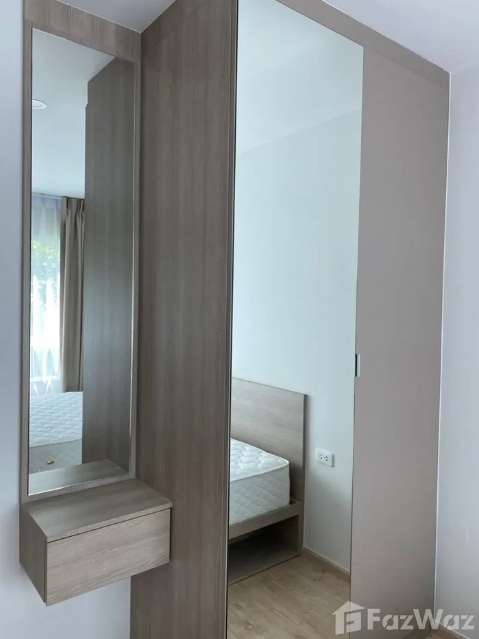 รูป ขาย คอนโด 1 ห้องนอน ในโครงการ เอลลิโอ เดล มอสส์ 6145883 - รูปที่ 9/9