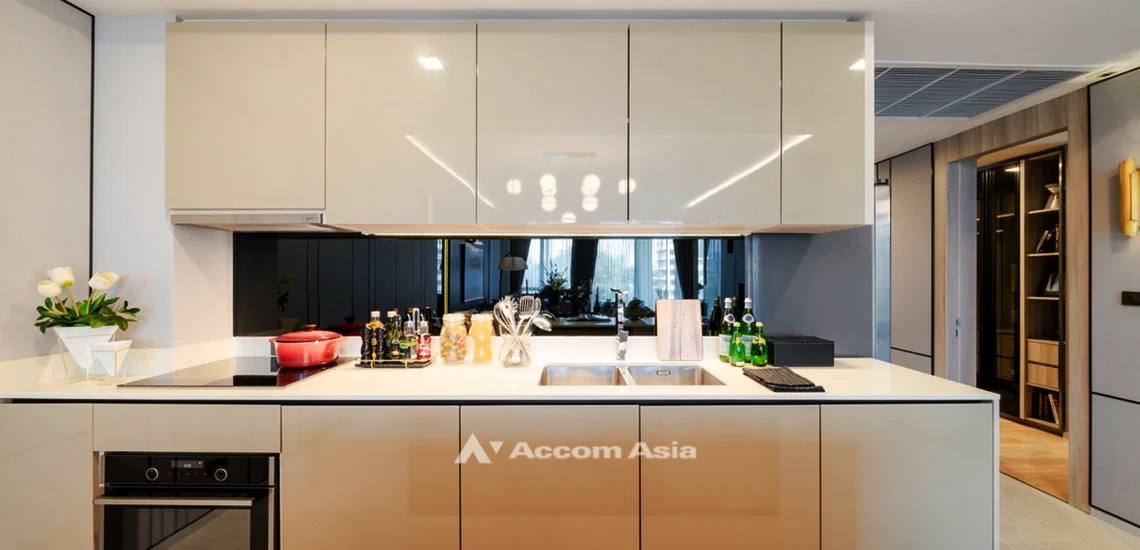 รูป 🔼🔽 AccomA 📩  3 BR Condominium @Fynn Sukhumvit 31 Condominium (AA31813) - รูปที่ 6/15