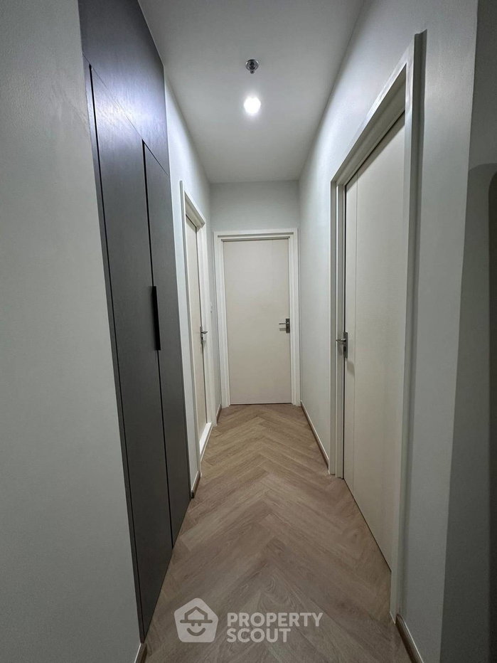 รูป คอนโด 2-ห้องนอน ที่ เดอะ คีย์ สาทร - เจริญราษฎร์ ใน บางโคล่ (ID 2566750) - รูปที่ 5/8