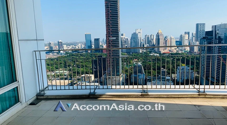 รูป 🔼🔽 AccomA 📩  3 BR Condominium @Baan Rajprasong (AA17283) - รูปที่ 11/18