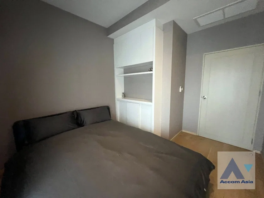 รูป 🔼🔽 AccomA 📩  2 BR Condominium @Noble Reveal (13001106) - รูปที่ 10/12