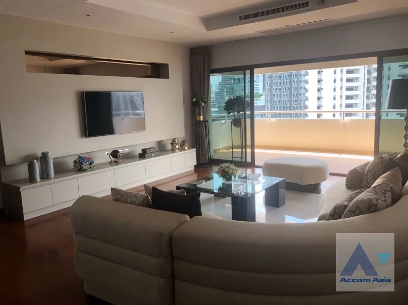 รูป 🔼🔽 AccomA 📩 Fully Furnished,Big Balcony 3 BR Condominium @Tower Park (AA25398) - รูปที่ 2/20