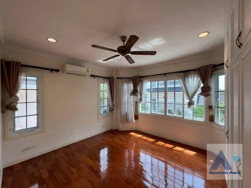 picture 🔼🔽 AccomA 📩  3 BR House @Fantasia Villa 3  (AA44790) - 15/20