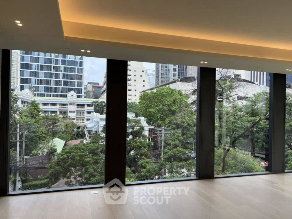 รูป คอนโด 2-ห้องนอน ที่ ต้นสน วัน เรสซิเดนซ์ ใกล้ BTS ชิดลม (ID 2767352) - รูปที่ 3/6