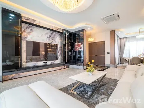 รูป วิลล่าให้เช่า 3 ห้องนอน ใน เมืองพัทยา, ชลบุรี 6146778 - รูปที่ 16/41