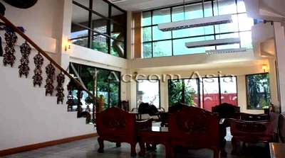 เช่าบ้านเดี่ยว เขตวัฒนา : 🔼🔽 AccomA 📩  3 BR House in Khlong Tan Nuea (2314978)