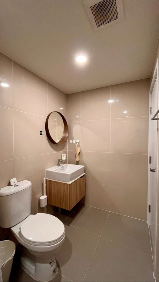 รูป 🔥 ให้เช่า/ ขาย Flexi Sathorn – Charoennakorn Low-rise | ใกล้ BTS กรุงธนบุรี🔥AS-0002 - รูปที่ 6/8