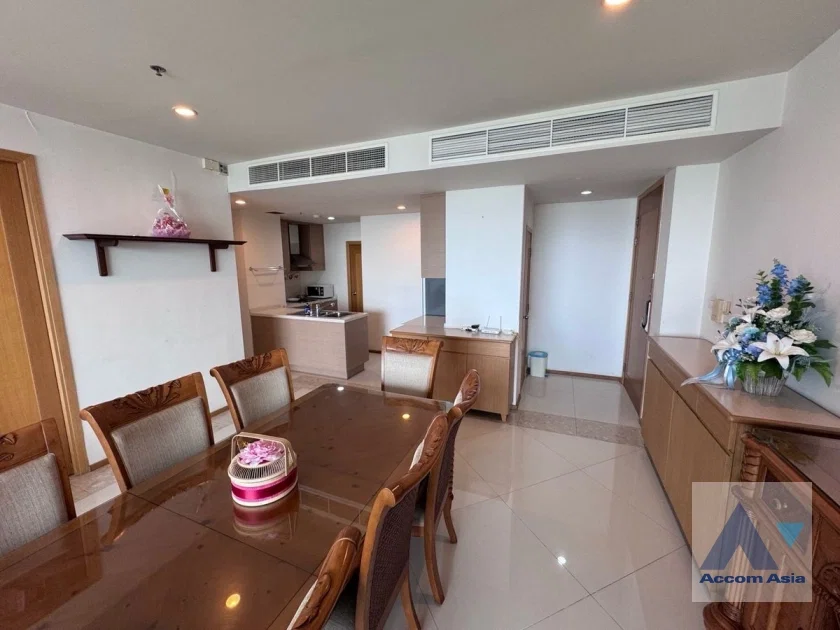 รูป 🔼🔽 AccomA 📩  2 BR Condominium @The Empire Place (AA44990) - รูปที่ 5/20