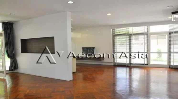 รูป 🔼🔽 AccomA 📩 Home Office 4 BR House in Phra Khanong Nuea (90352) - รูปที่ 3/9