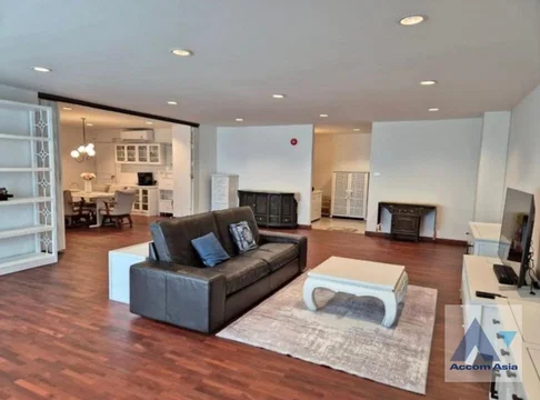 🔼🔽 AccomA 📩 Pet friendly,Fully Furnished 3 BR Condominium @D.S. Tower 1 (AA42254)
