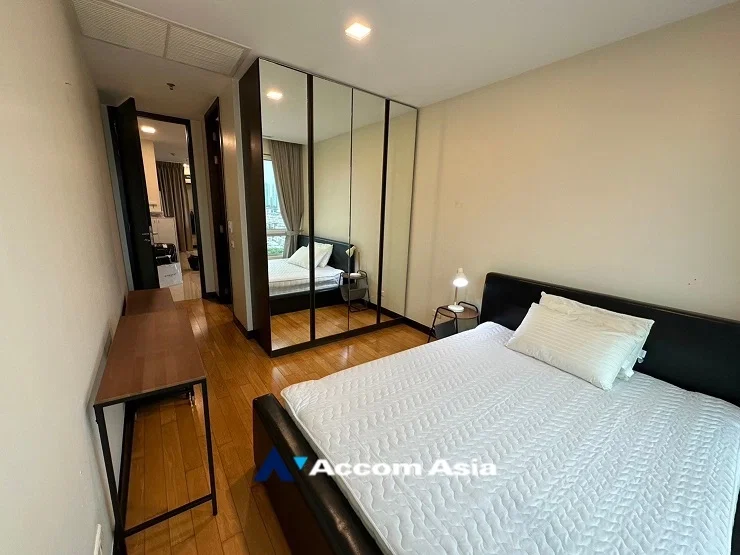 รูป 🔼🔽 AccomA 📩  3 BR Condominium @The Lofts Yennakart (AA35187) - รูปที่ 7/20