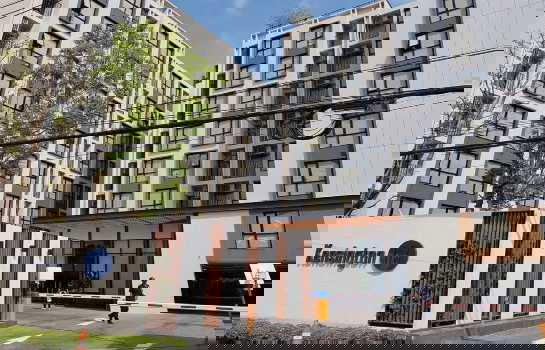 รูป ขายพร้อมคนเช่า คอนโด Kensington Phaholyothin 63 28 ตรม. 1 ห้องนอน ใกล้ BTS พหลโยธิน 59 - รูปที่ 2/12