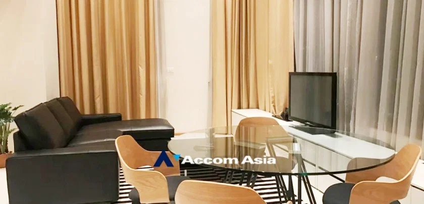 รูป 🔼🔽 AccomA 📩 Duplex Condo 2 BR Condominium @The Emporio Place (AA33224) - รูปที่ 1/6