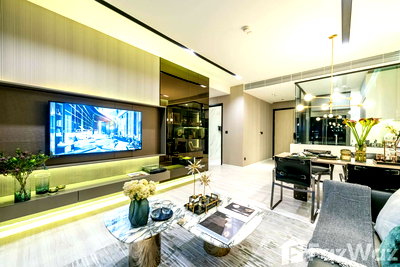 ขายคอนโด : ขาย คอนโด 1 ห้องนอน ในโครงการ เดอะรูม พญาไท 6146173