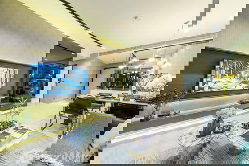 ขาย คอนโด 1 ห้องนอน ในโครงการ เดอะรูม พญาไท 6146173