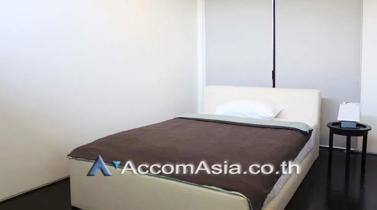 picture 🔼🔽 AccomA 📩 Pet friendly,Private Swimming Pool 4 BR House in Khlong Tan Nuea (109501) - 11/12