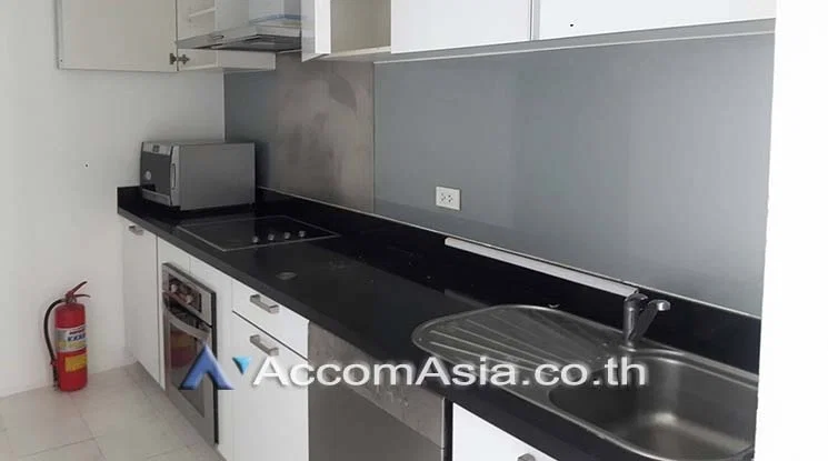รูป 🔼🔽 AccomA 📩  3 BR Condominium @Baan Rajprasong (AA17283) - รูปที่ 18/18