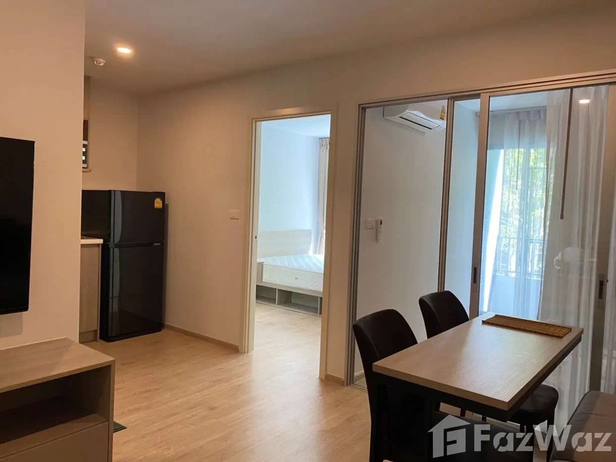 รูป ขาย คอนโด 1 ห้องนอน ในโครงการ เอลลิโอ เดล มอสส์ 6145883 - รูปที่ 8/9