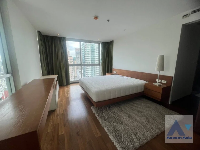 รูป 🔼🔽 AccomA 📩 Duplex Condo 2 BR Condominium @The Rajdamri (AA35757) - รูปที่ 6/10