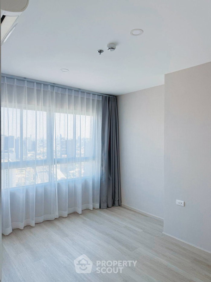 รูป คอนโด 2-ห้องนอน ที่ เอลลิโอ สาทร-วุฒากาศ ใกล้ BTS วุฒากาศ (ID 2535274) - รูปที่ 26/28