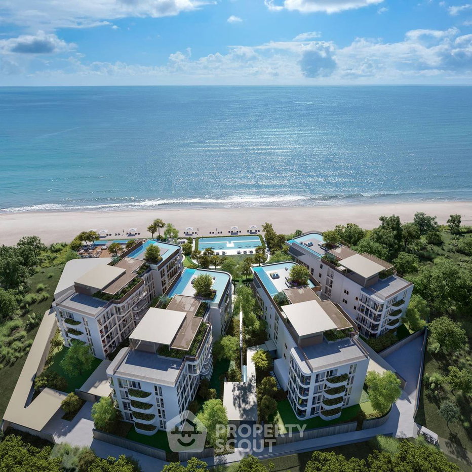 รูป คอนโด 4-ห้องนอน ที่ บันยัน ทรี บีช เรสซิเดนซ์ โอเชียนัส ใกล้ หาดลากูน่า (ID 2486188) - รูปที่ 16/20