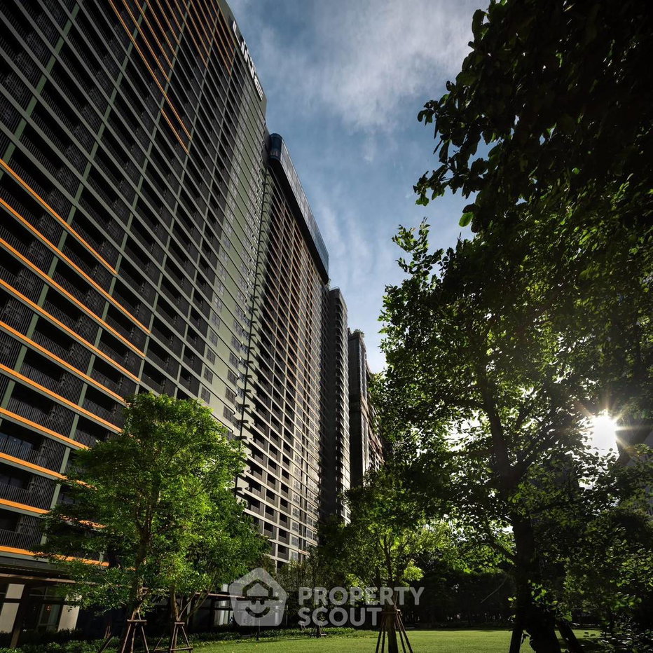 รูป คอนโด 2-ห้องนอน ที่ เดอะ ไลน์ ไวบ์ พหลโยธิน ใกล้ BTS ห้าแยกลาดพร้าว (ID 2755547) - รูปที่ 12/13