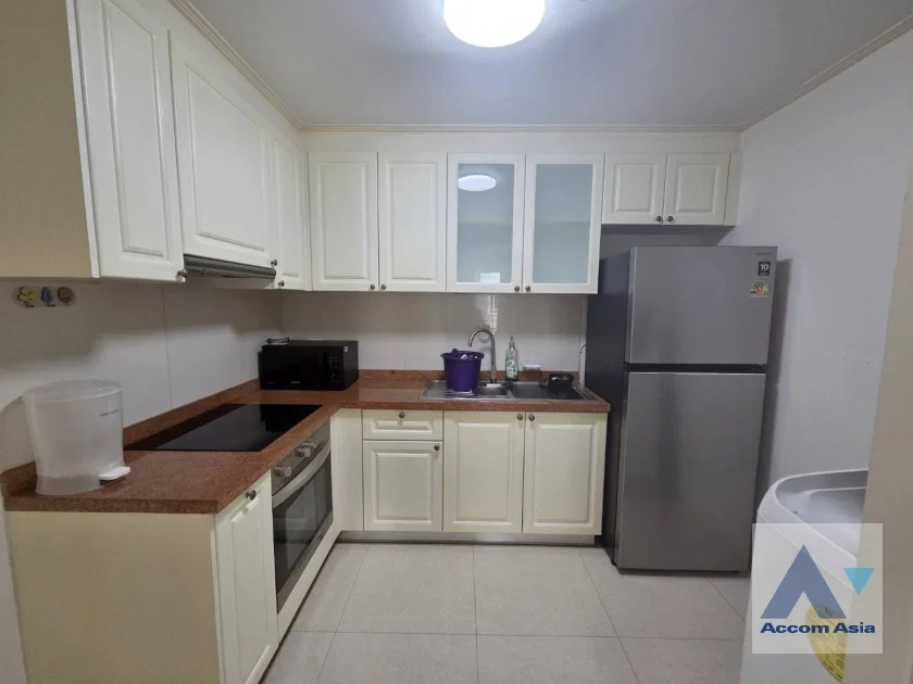 รูป 🔼🔽 AccomA 📩  3 BR Condominium @La Vie En Rose Place (AA14575) - รูปที่ 2/9