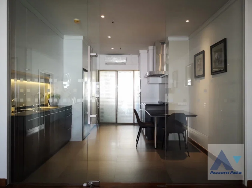 รูป 🔼🔽 AccomA 📩 Fully Furnished,Big Balcony 3 BR Condominium @Tower Park (AA25398) - รูปที่ 15/20