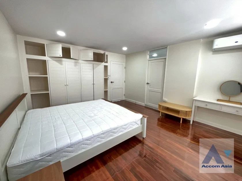 picture 🔼🔽 AccomA 📩 Pet friendly,Home Office 3 BR House in Khlong Tan Nuea (1717086) - 13/20