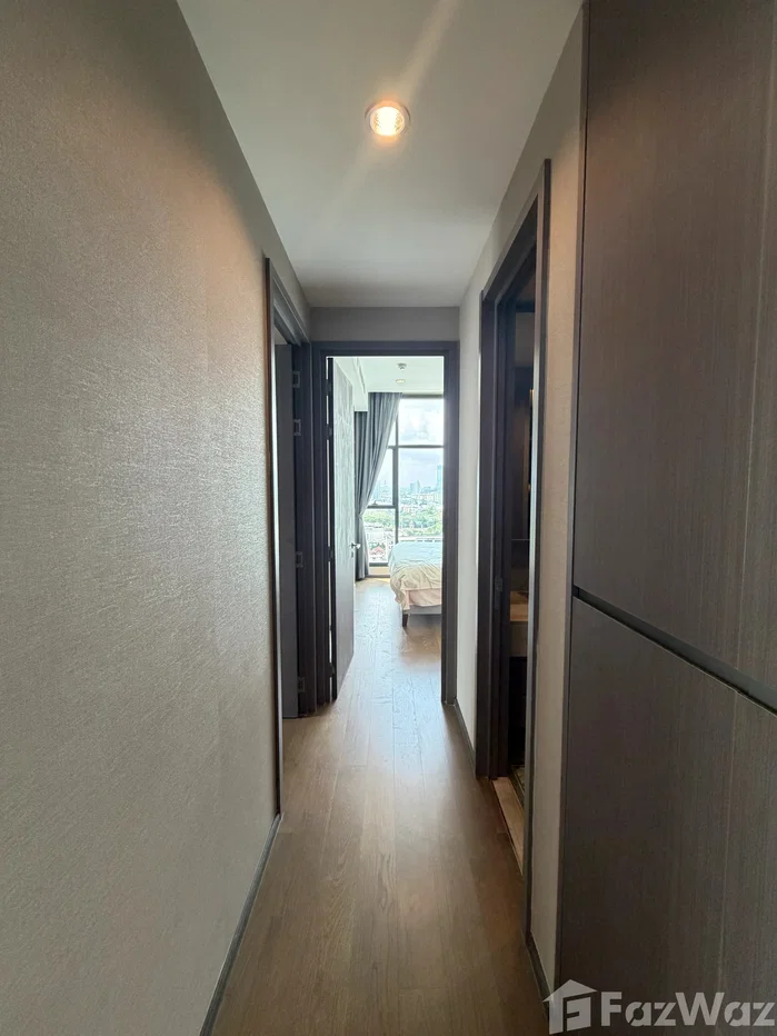 รูป ขาย คอนโด 2 ห้องนอน ในโครงการ เดอะ ดิโพลแมท สาธร 6145542 - รูปที่ 5/11