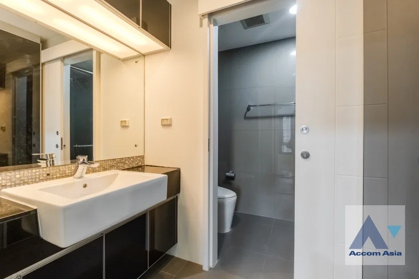 รูป 🔼🔽 AccomA 📩 The Crest Sukhumvit 34 Condominium - รูปที่ 8/20