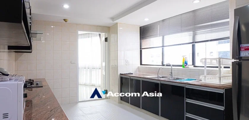 picture 🔼🔽 AccomA 📩 Pet friendly 3 BR Condominium @President Park Sukhumvit 24 (1520776) - 8/14